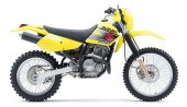 2002 Suzuki DR-Z 250 photo